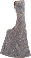 VIKING BATTLE AXE, 8TH-10TH CENTURY AD - Fagan Arms