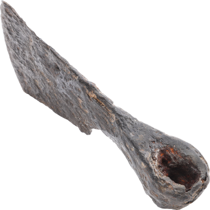 VIKING BATTLE AXE, 8TH-10TH CENTURY AD - Fagan Arms