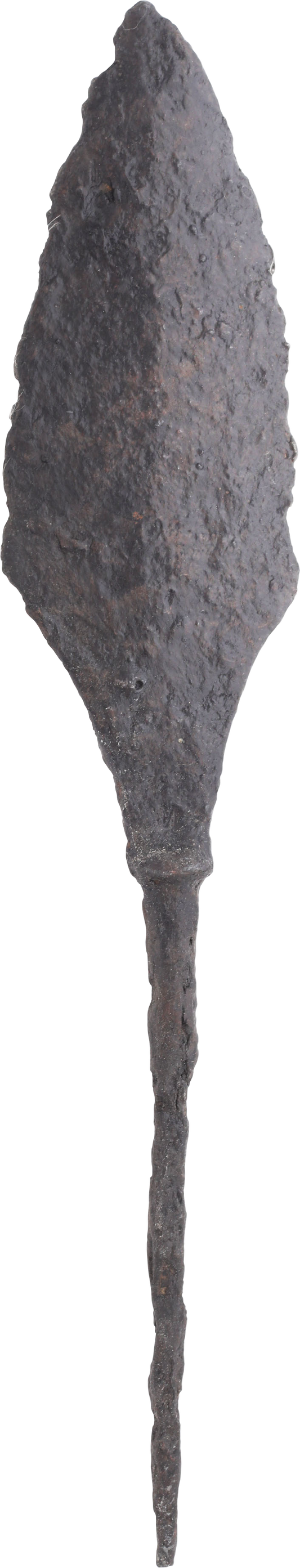 VIKING TANGED ARROWHEAD, 850-1000 AD - Fagan Arms