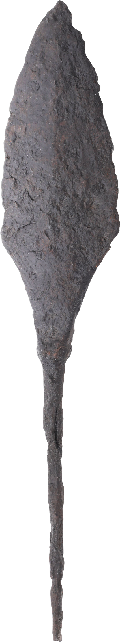 VIKING TANGED ARROWHEAD, 850-1000 AD - Fagan Arms