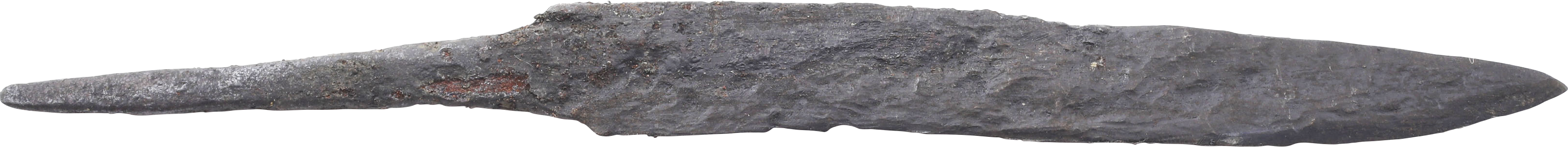 VIKING POUCH KNIFE, 9TH-11TH CENTURY - Fagan Arms