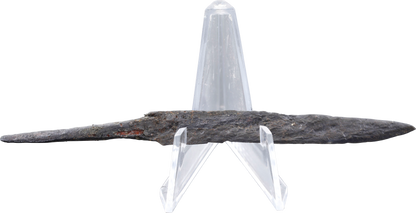 VIKING POUCH KNIFE, 9TH-11TH CENTURY - Fagan Arms