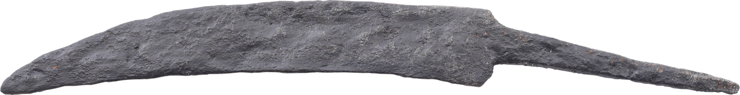 CELTIC KNIFE OR DAGGER C.200BC-200AD - Fagan Arms
