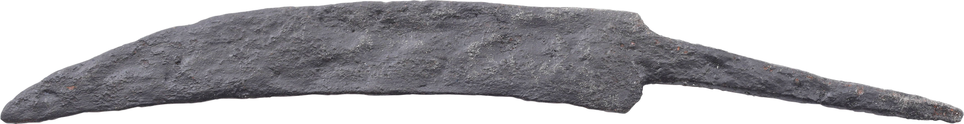 CELTIC KNIFE OR DAGGER C.200BC-200AD - Fagan Arms