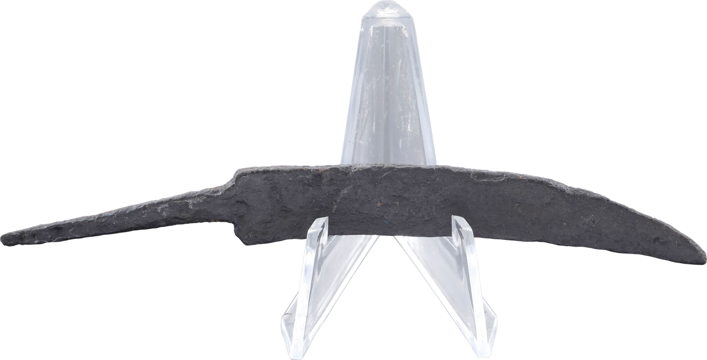 CELTIC KNIFE OR DAGGER C.200BC-200AD - Fagan Arms