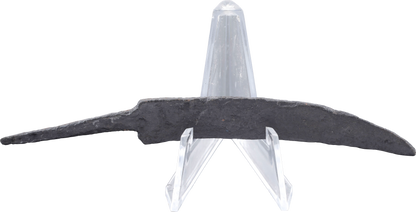 CELTIC KNIFE OR DAGGER C.200BC-200AD - Fagan Arms