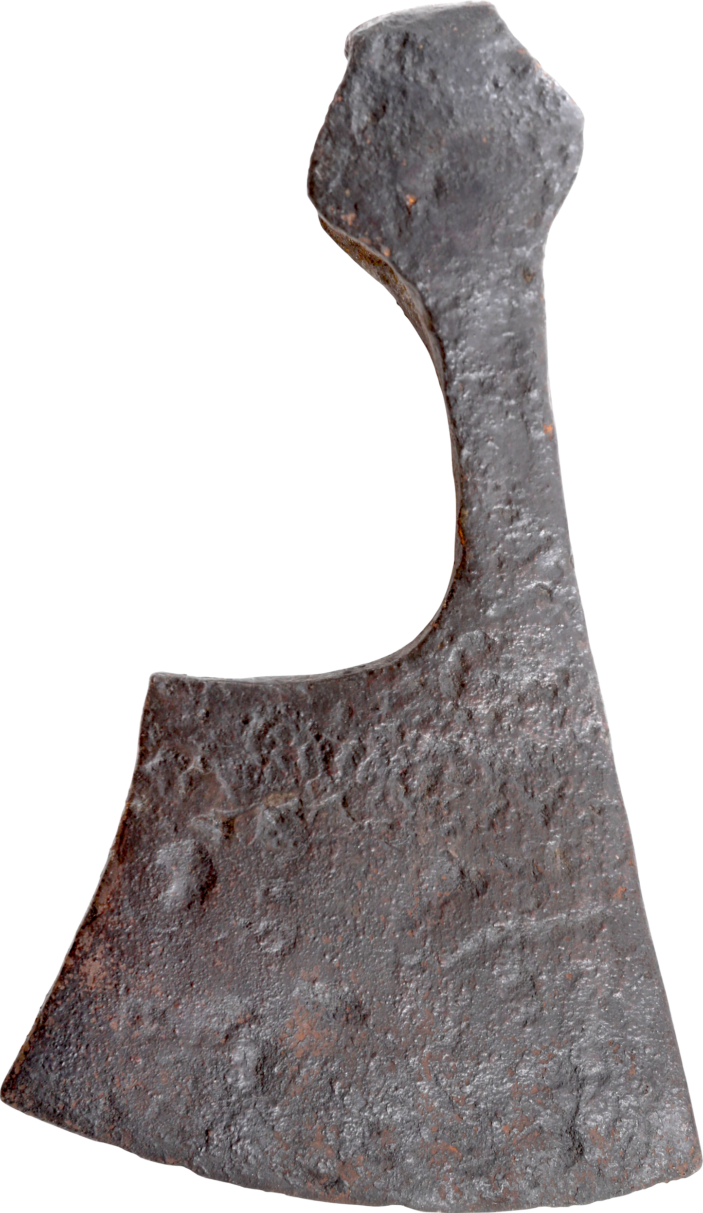 VIKING BATTLE AXE, 8TH-10TH CENTURY AD - Fagan Arms