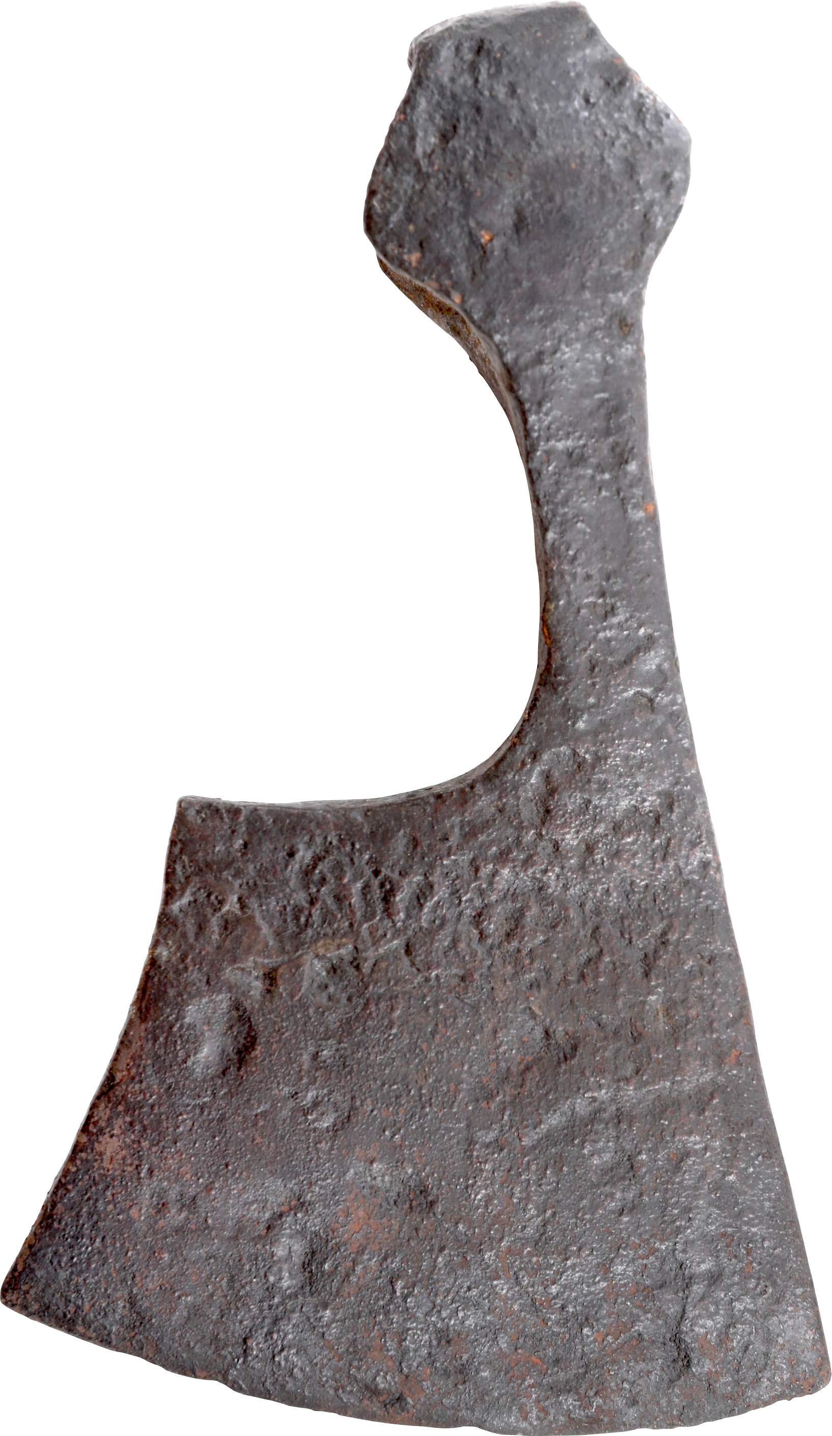 VIKING BATTLE AXE, 8TH-10TH CENTURY AD - Fagan Arms
