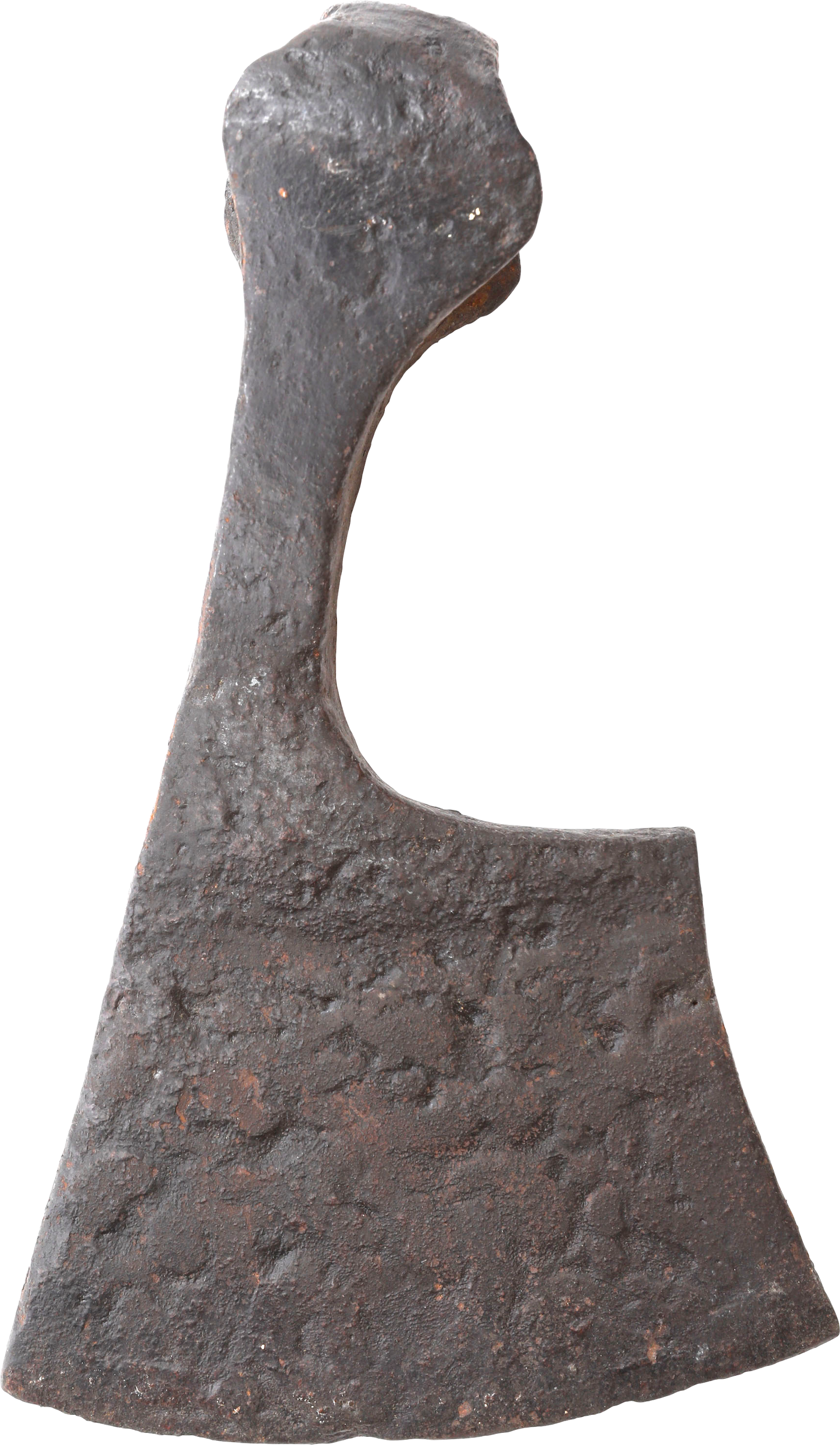 VIKING BATTLE AXE, 8TH-10TH CENTURY AD - Fagan Arms