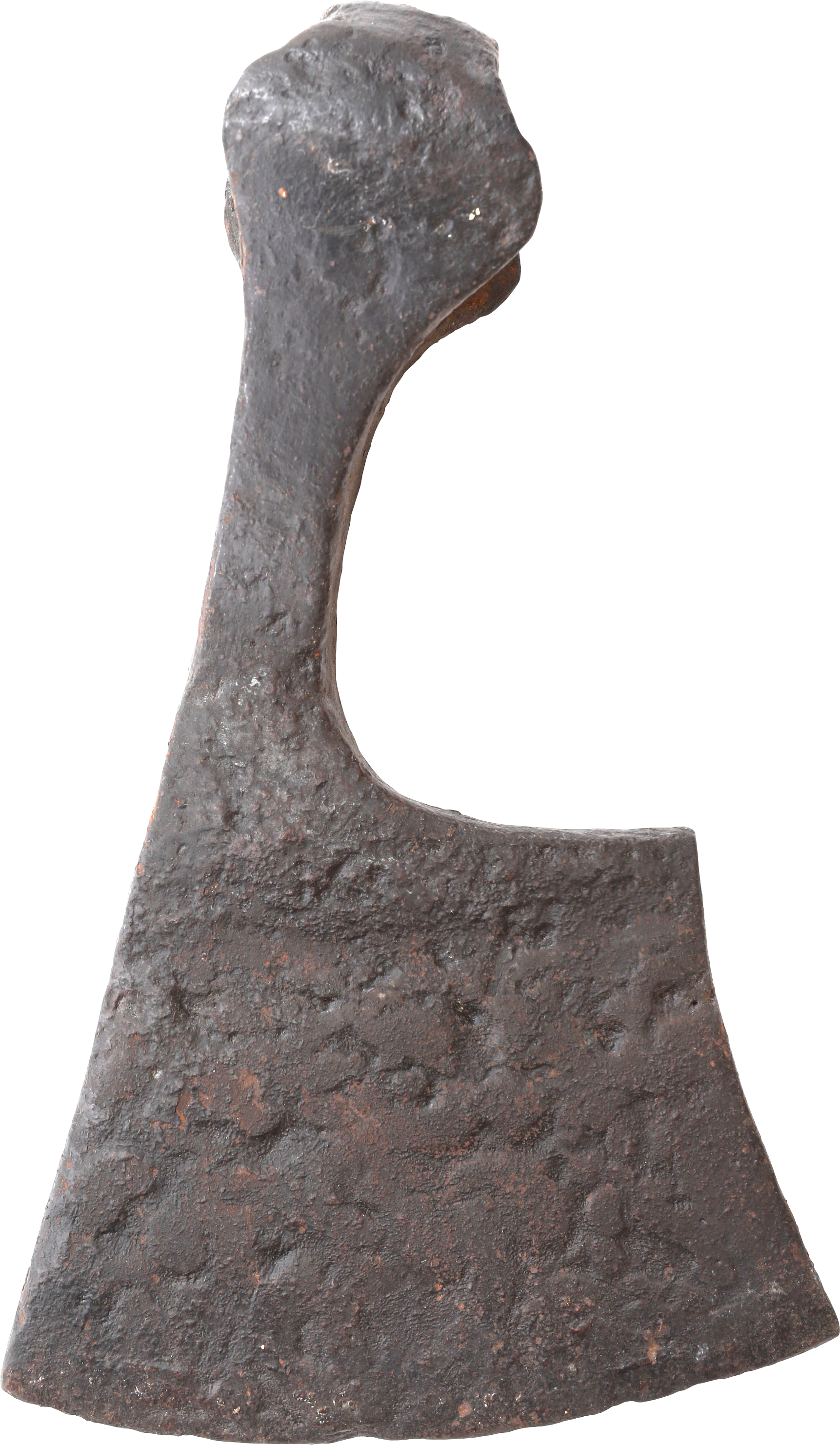 VIKING BATTLE AXE, 8TH-10TH CENTURY AD - Fagan Arms
