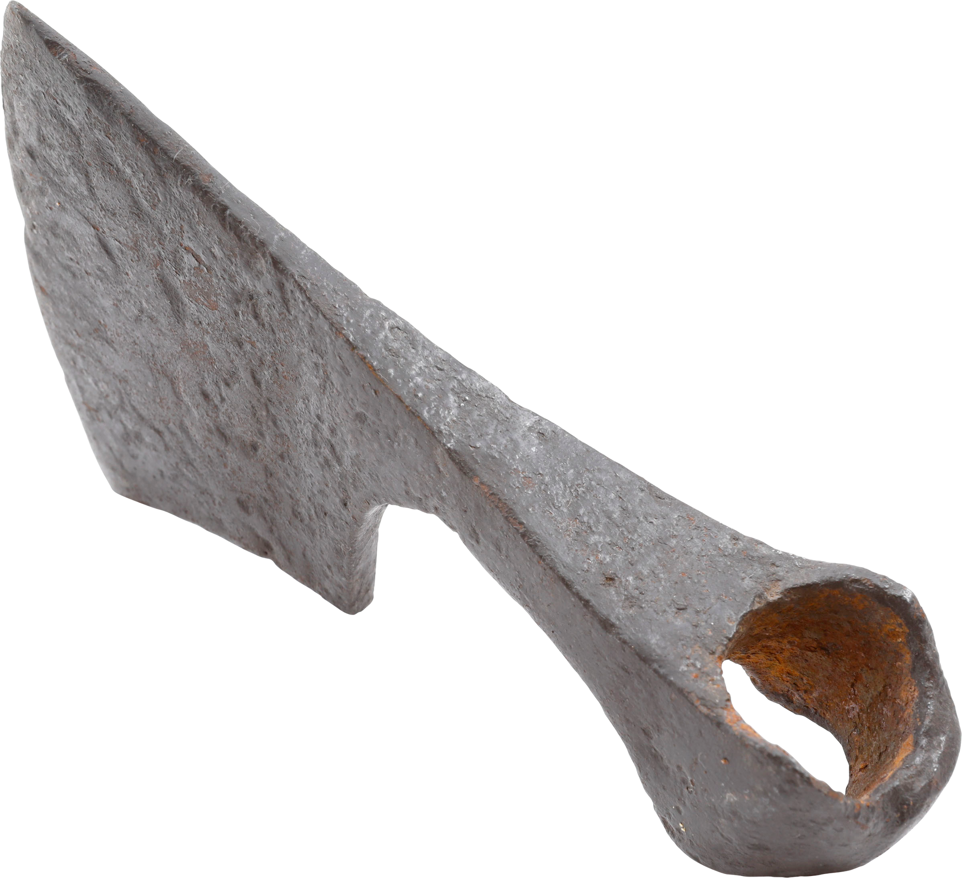 VIKING BATTLE AXE, 8TH-10TH CENTURY AD - Fagan Arms