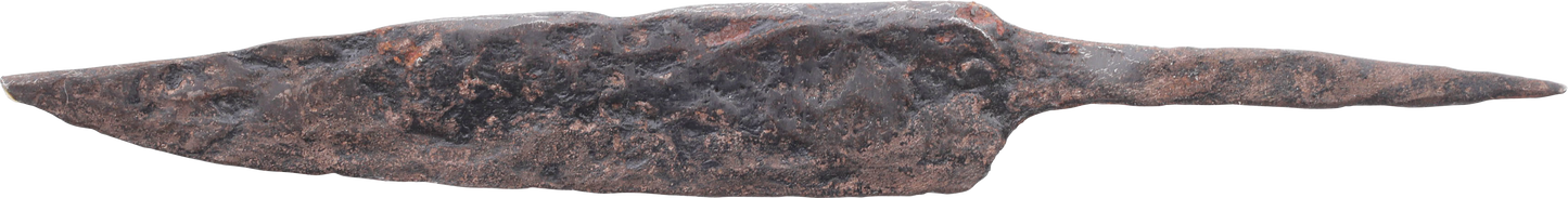 VIKING SCRAMASAX, 8TH-9TH CENTURY AD - Fagan Arms