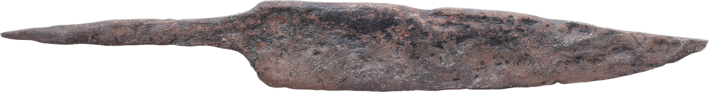 VIKING SCRAMASAX, 8TH-9TH CENTURY AD - Fagan Arms