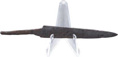 VIKING POUCH KNIFE, 9TH-11TH CENTURY - Fagan Arms