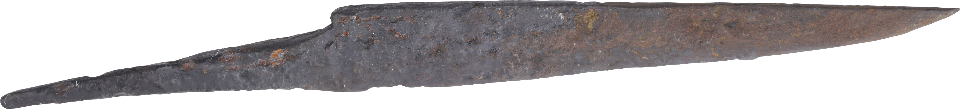VIKING DAGGER 800-1050AD - Fagan Arms
