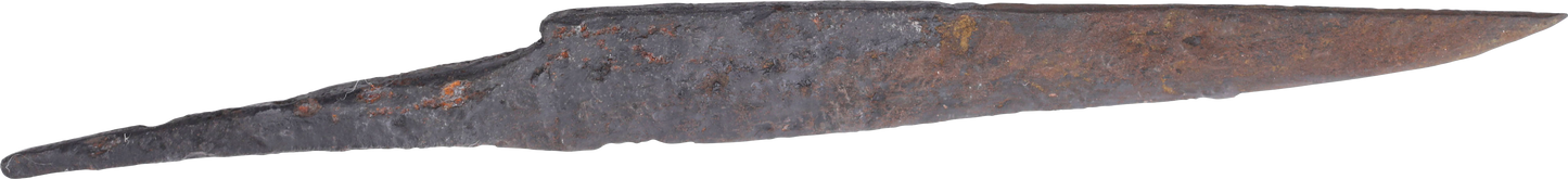 VIKING DAGGER 800-1050AD - Fagan Arms