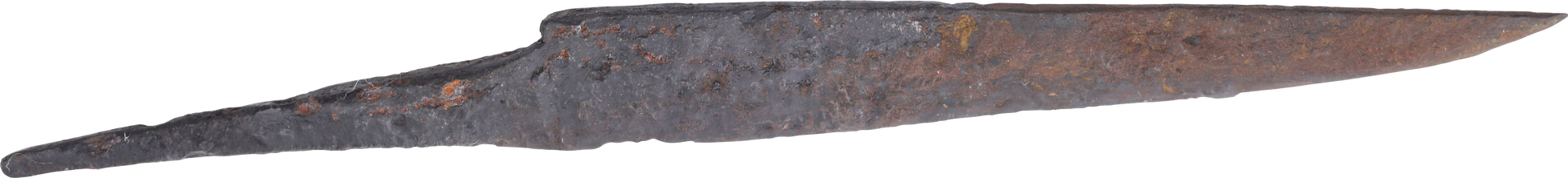 VIKING DAGGER 800-1050AD - Fagan Arms
