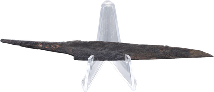 VIKING DAGGER 800-1050AD - Fagan Arms