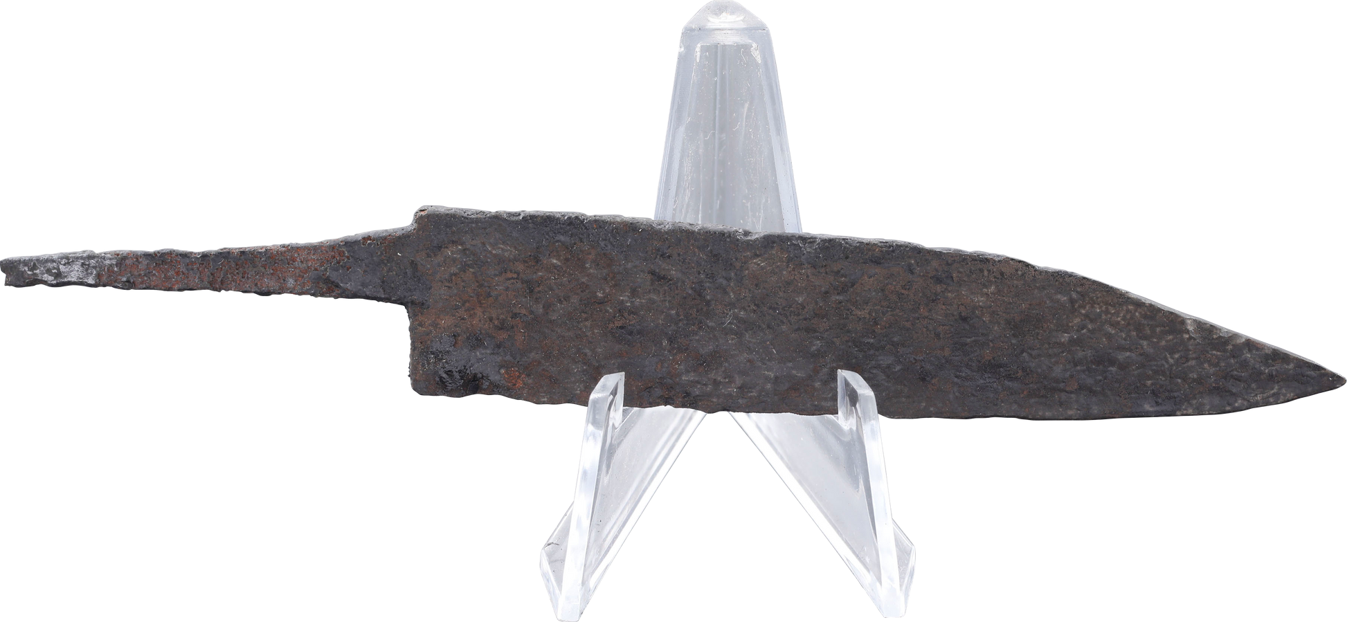 VIKING SCRAMASAX, (SCRAMSAX) 9TH-11TH CENTURY AD - Fagan Arms
