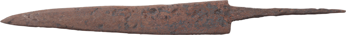 VIKING FIGHTING KNIFE 750-1050 AD - Fagan Arms