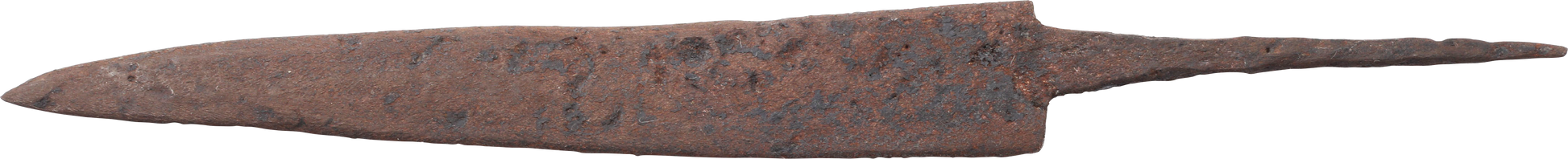 VIKING FIGHTING KNIFE 750-1050 AD - Fagan Arms