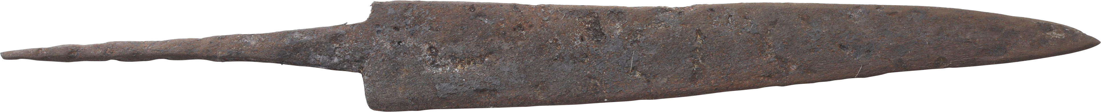 VIKING FIGHTING KNIFE 750-1050 AD - Fagan Arms