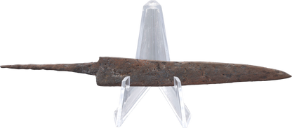VIKING FIGHTING KNIFE 750-1050 AD - Fagan Arms