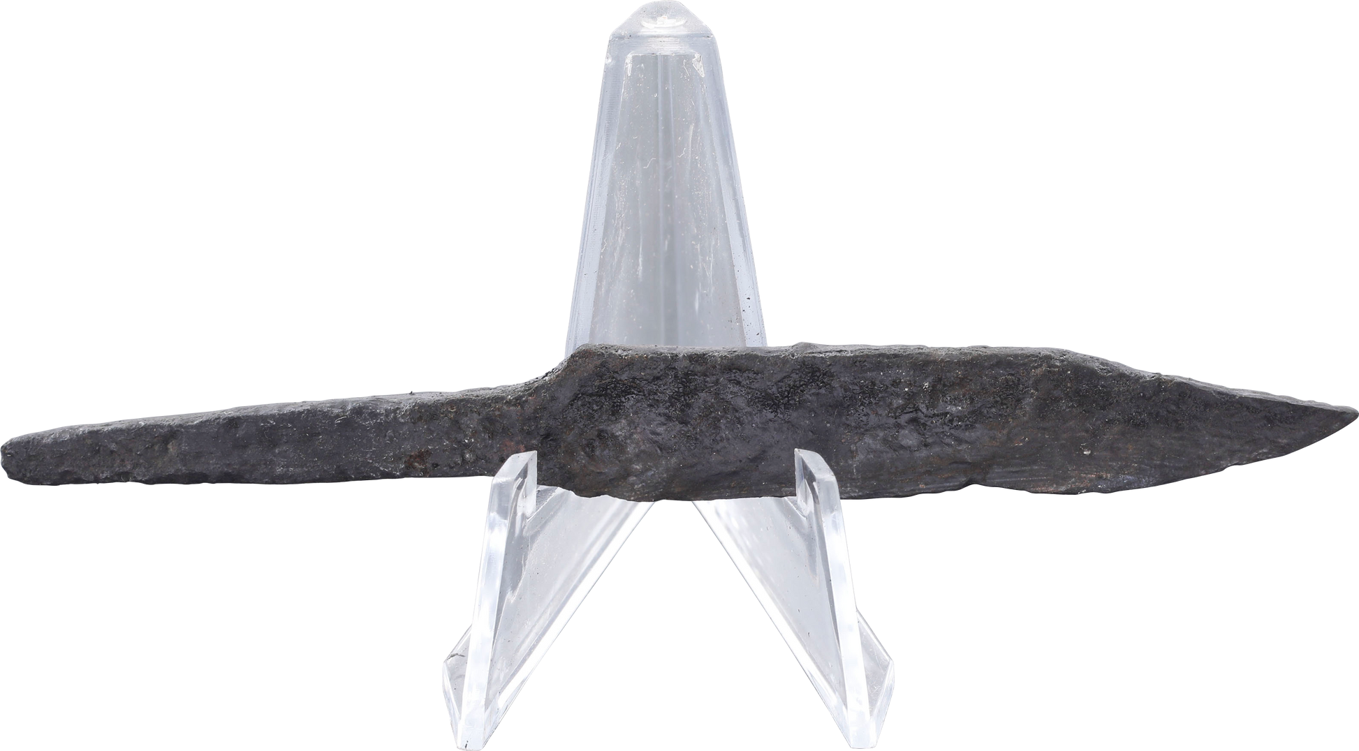 FINE VIKING DAGGER, 879-1067 AD - Fagan Arms