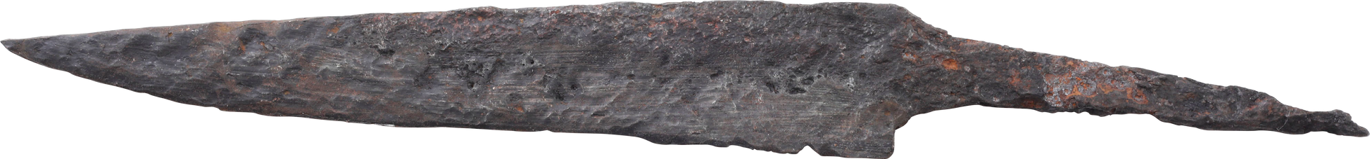 VIKING SIDE KNIFE OR POUCH KNIFE, 879-1067 AD - Fagan Arms