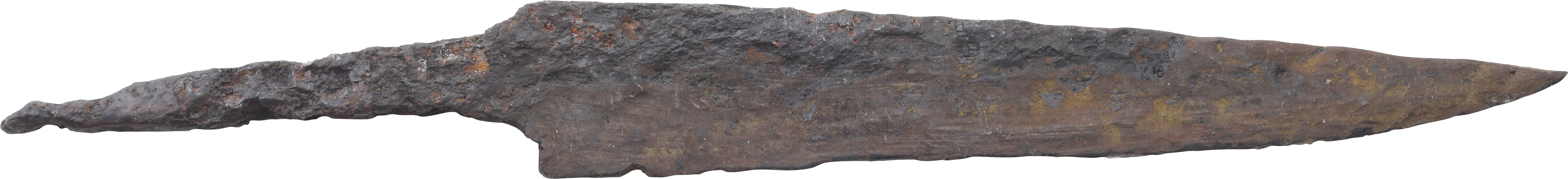 VIKING SIDE KNIFE OR POUCH KNIFE, 879-1067 AD - Fagan Arms