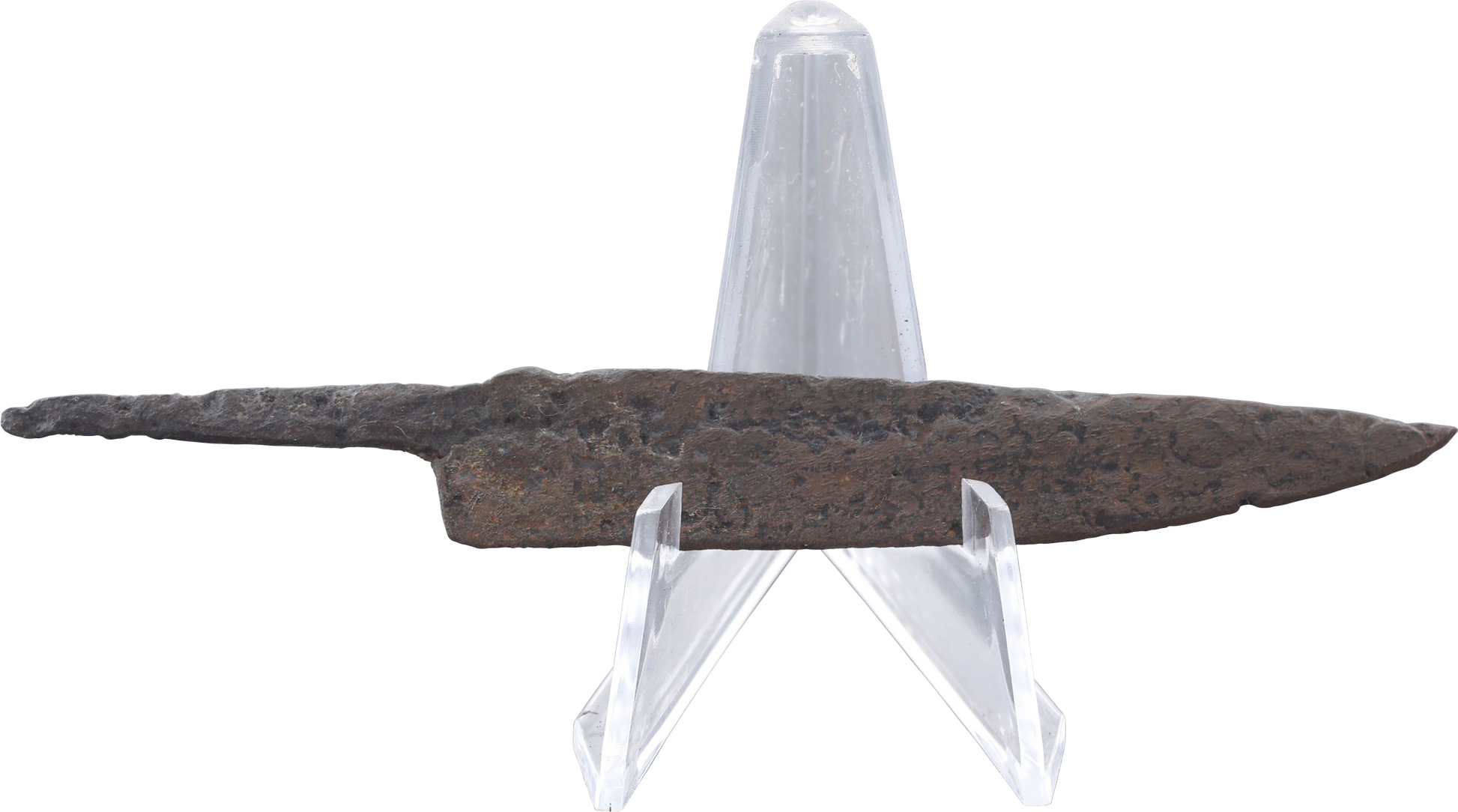 VIKING SIDE KNIFE OR POUCH KNIFE, 879-1067 AD - Fagan Arms