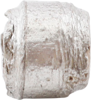 VIKING SILVERED BEAD, 9TH-11TH CENTURY AD - Fagan Arms