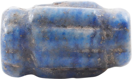VIKING LAPIS LAZULI BEAD, 850-1000 AD - Fagan Arms