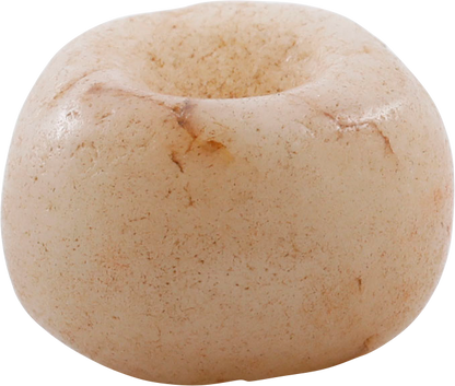 VIKING STONE BEAD, 9TH-11TH CENTURY AD - Fagan Arms