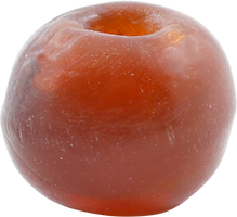 VIKING STONE BEAD, 9TH-11TH CENTURY AD - Fagan Arms