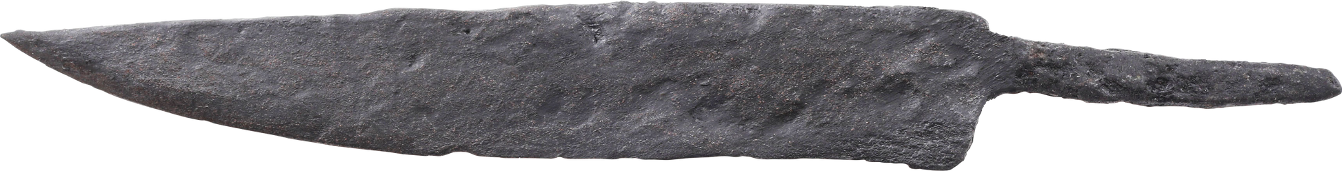 VIKING SIDE KNIFE OR POUCH KNIFE, 879-1067 AD - Fagan Arms