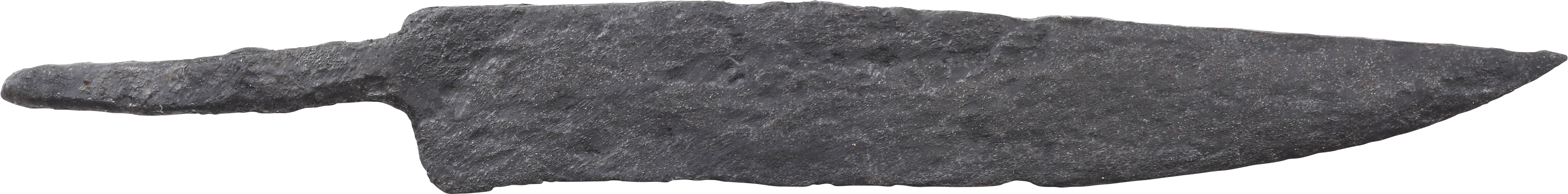 VIKING SIDE KNIFE OR POUCH KNIFE, 879-1067 AD - Fagan Arms
