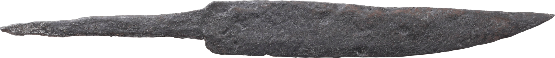 ANCIENT VIKING SIDE KNIFE OR POUCH KNIFE, 879-1067 AD - Fagan Arms