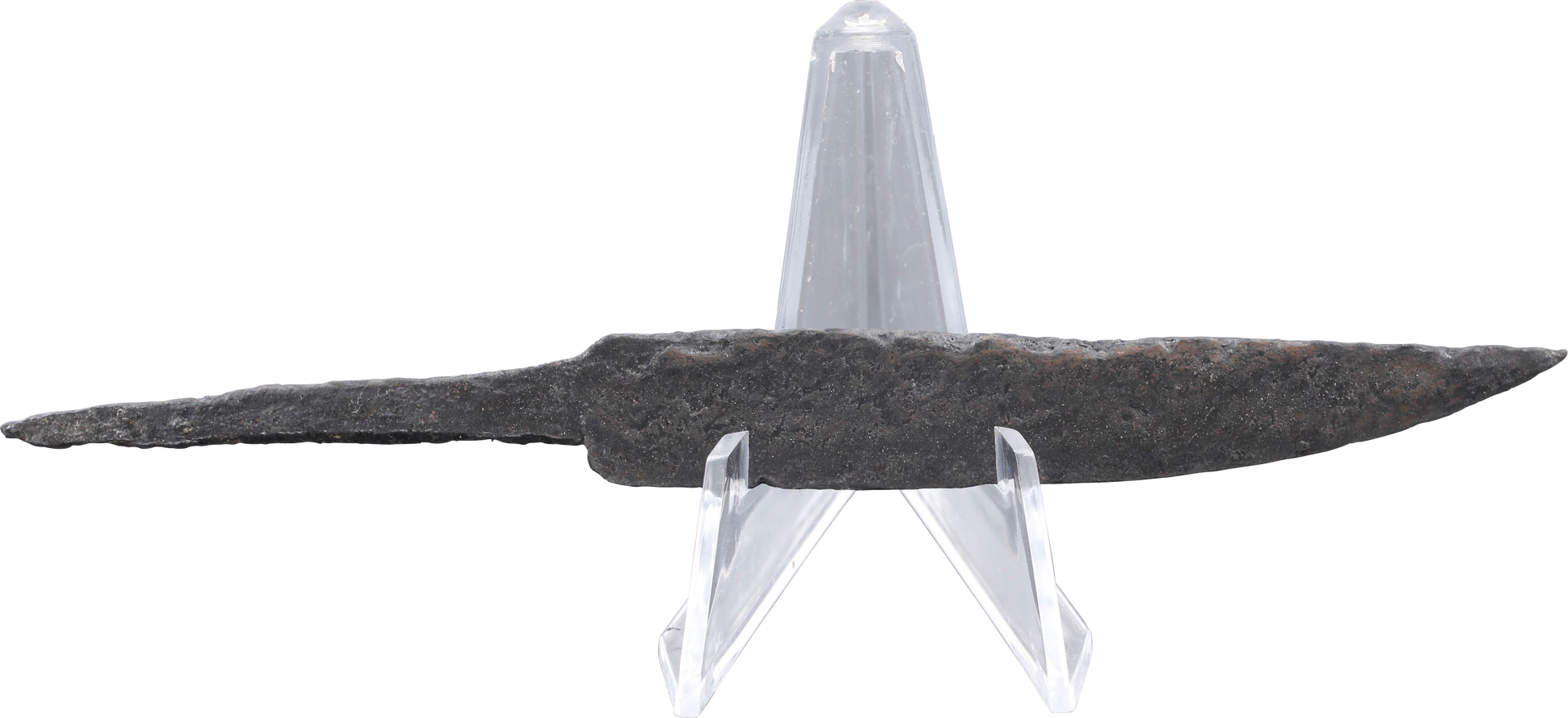 ANCIENT VIKING SIDE KNIFE OR POUCH KNIFE, 879-1067 AD - Fagan Arms