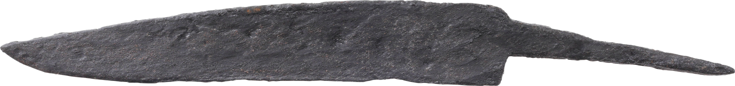 VIKING POUCH KNIFE, 9TH-11TH CENTURY - Fagan Arms