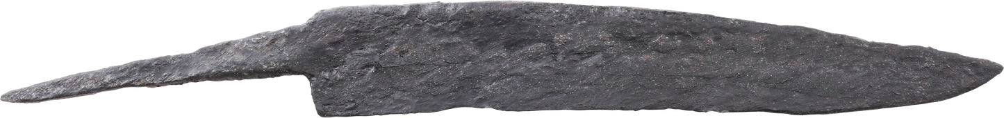 VIKING POUCH KNIFE, 9TH-11TH CENTURY - Fagan Arms