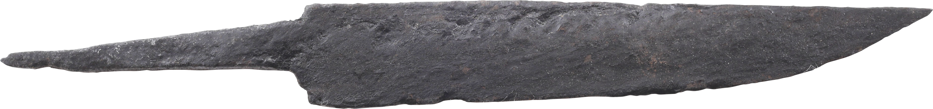 FINE VIKING POUCH KNIFE, 9TH-11TH CENTURY - Fagan Arms