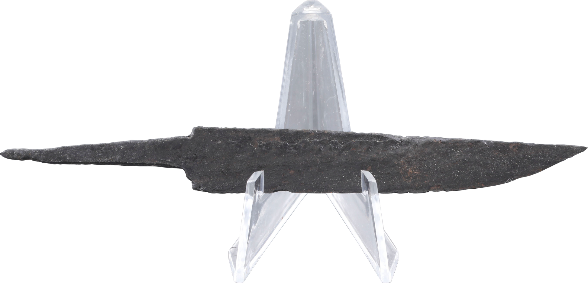 FINE VIKING POUCH KNIFE, 9TH-11TH CENTURY - Fagan Arms