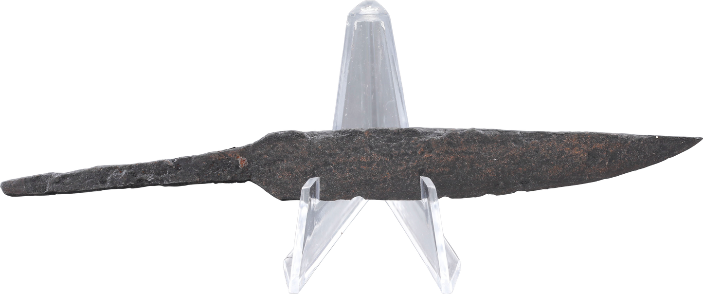 VIKING DAGGER 800-1050 AD - Fagan Arms