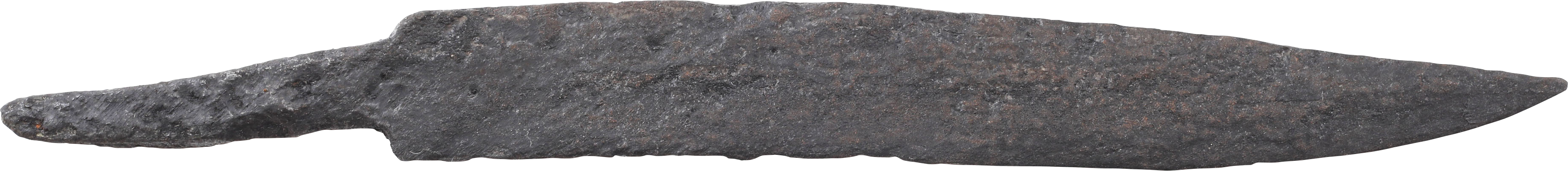 VIKING DAGGER, 800-1050AD - Fagan Arms