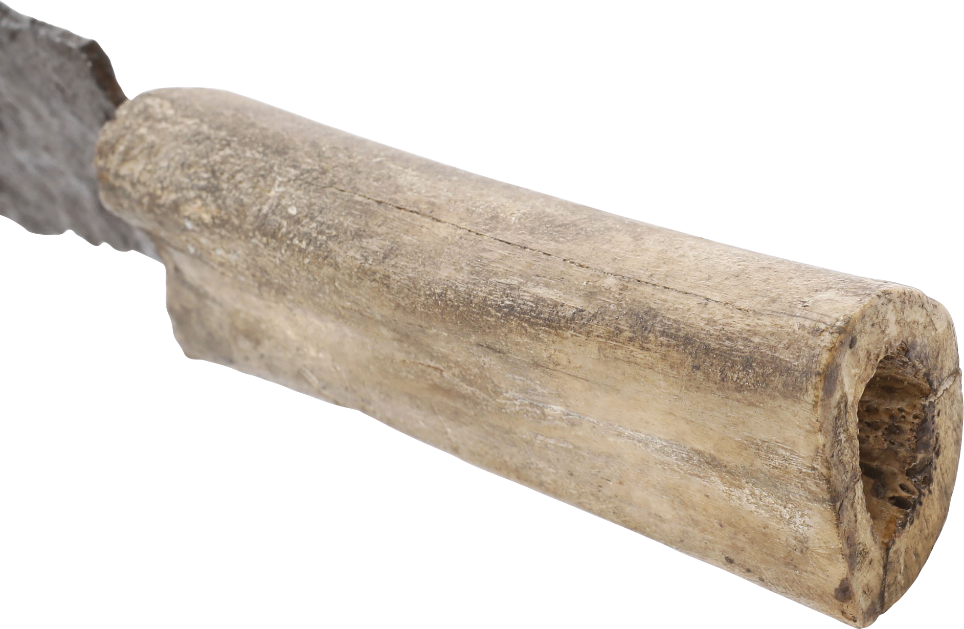 RARE LARGE VIKING SCRAMASAX C.800-950 AD - Fagan Arms