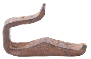 VIKING FUNERARY GOODS, 800-1000 AD - Fagan Arms