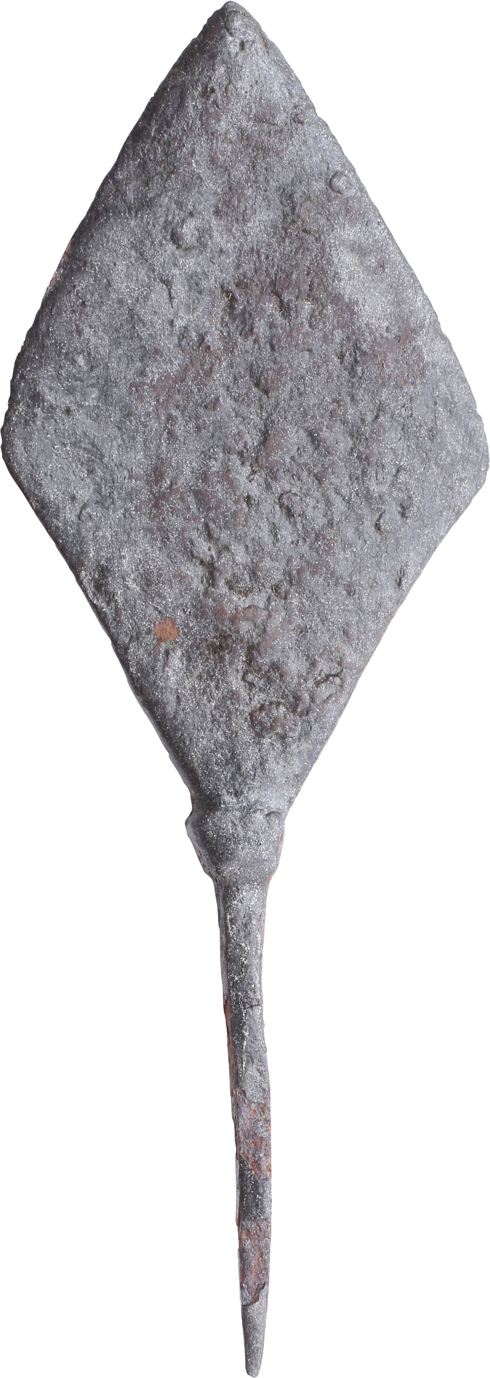 VIKING TANGED ARROWHEAD, 850-1000 AD - Fagan Arms