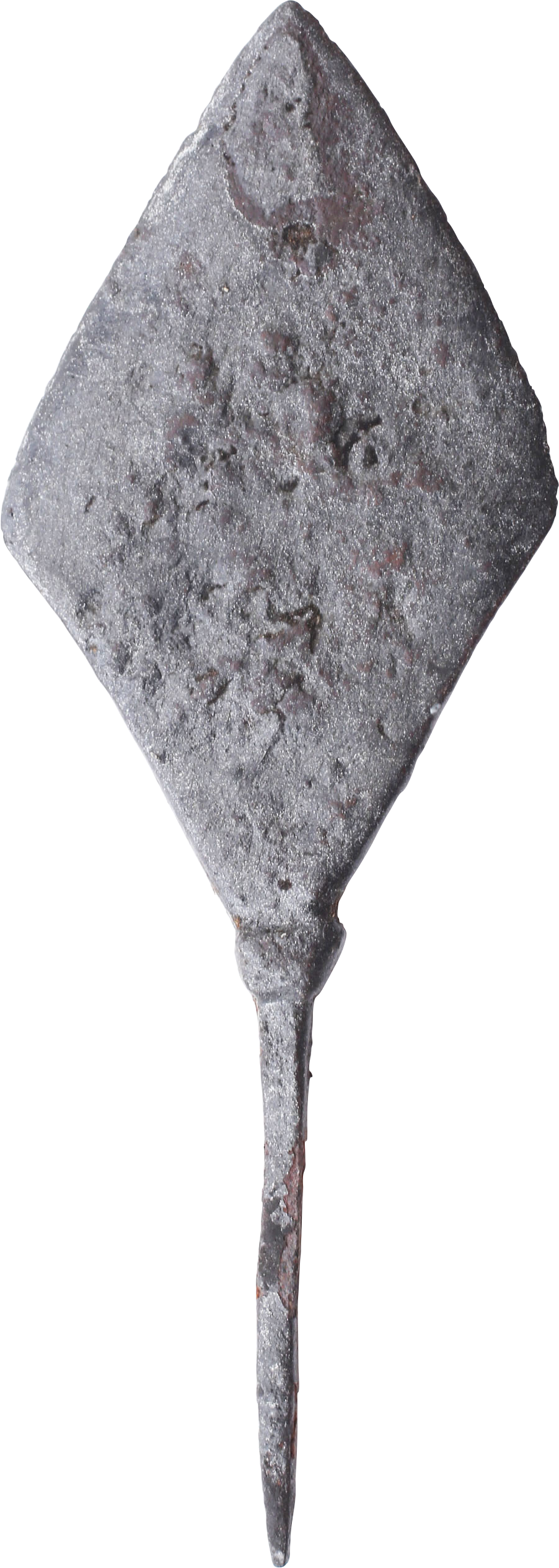 VIKING TANGED ARROWHEAD, 850-1000 AD - Fagan Arms