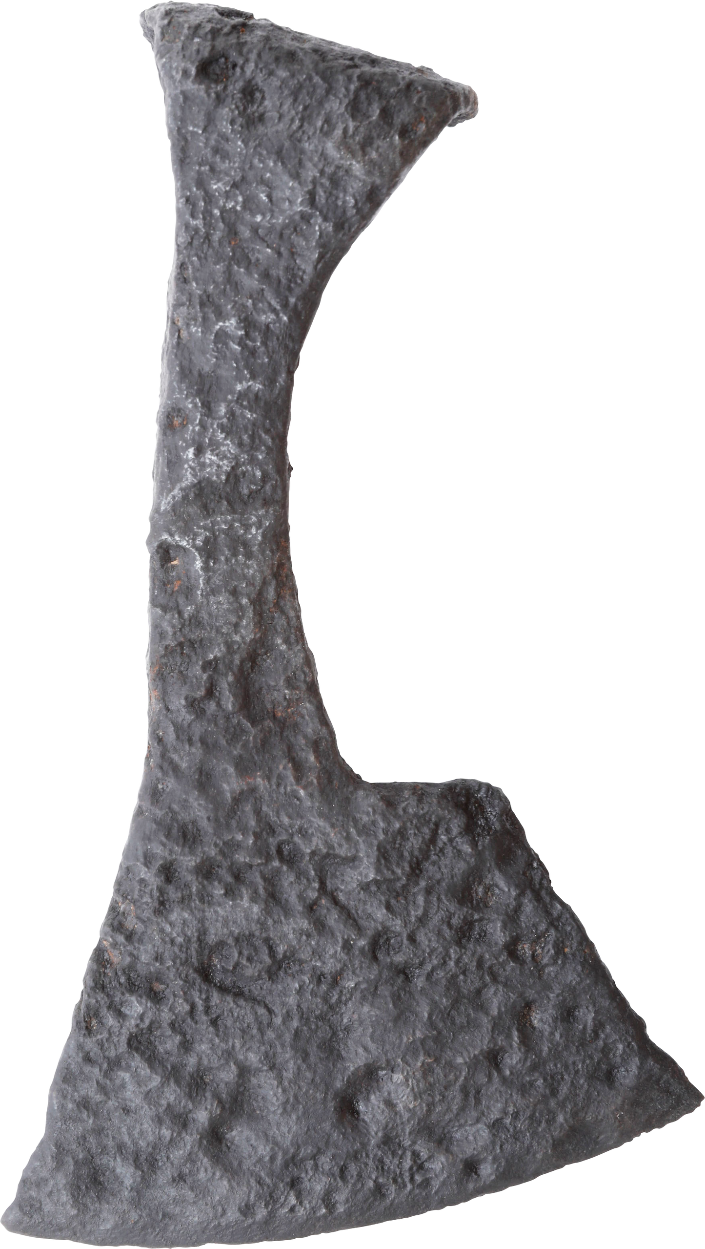 VIKING BATTLE AXE, 8TH-10TH CENTURY AD - Fagan Arms